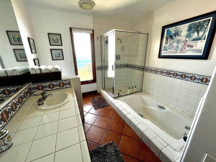 Sunrise Bliss Villa Avalon Exterior foto