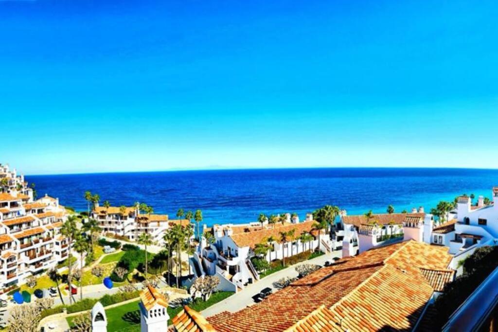 Sunrise Bliss Villa Avalon Exterior foto