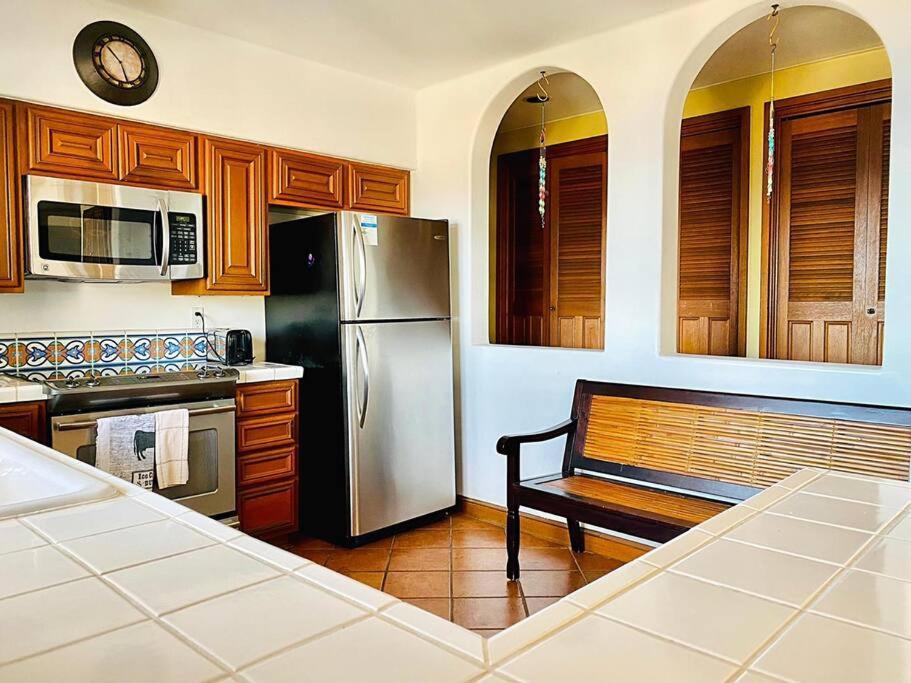 Sunrise Bliss Villa Avalon Exterior foto
