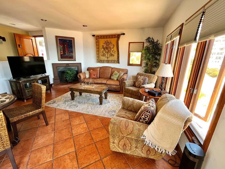 Sunrise Bliss Villa Avalon Exterior foto